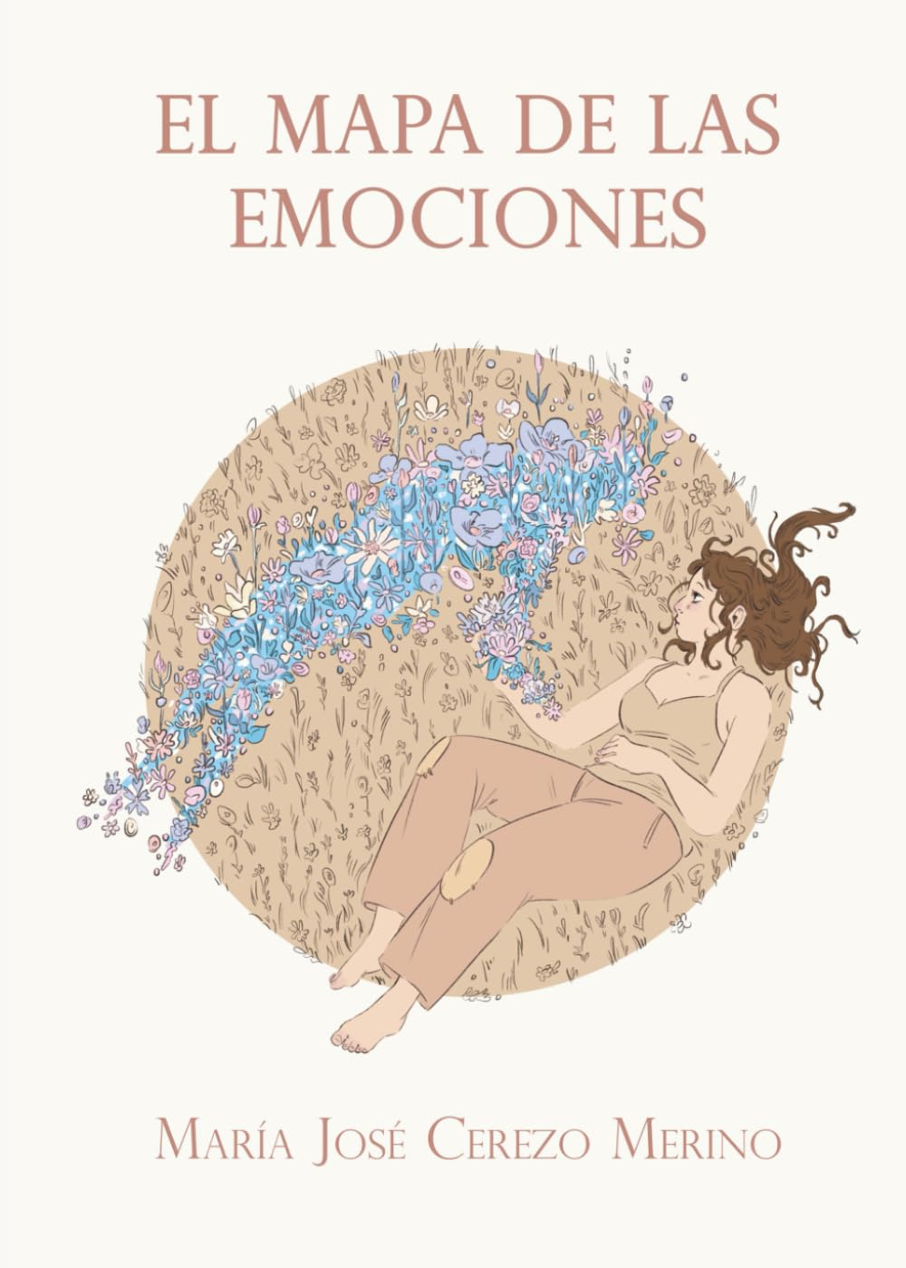 El Mapa de las Emociones: Poemario