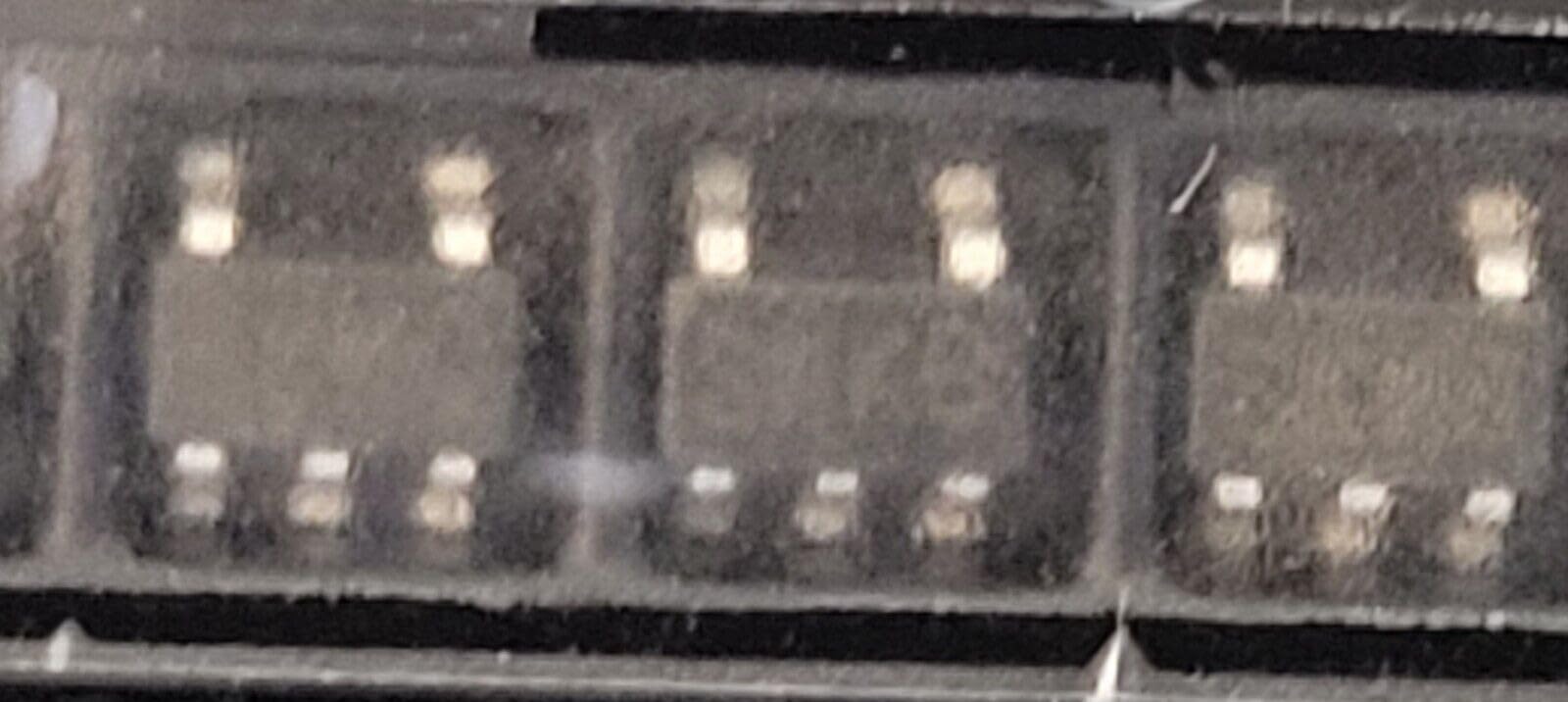 Generic (1 PC) LM1770TMF/NOPB Compatible with National