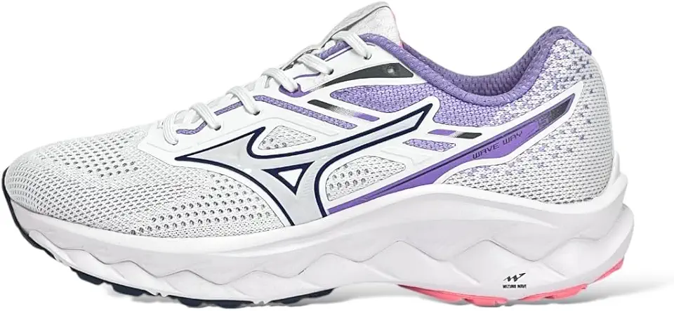Tênis Feminino Mizuno Wave Way 5