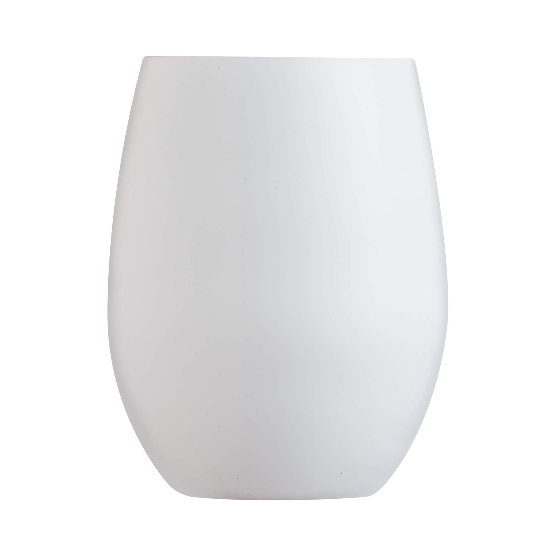 Chef & Sommelier Primary blanc FH35 gobelet 350ml, sans repère de remplissage, 6 Pièces