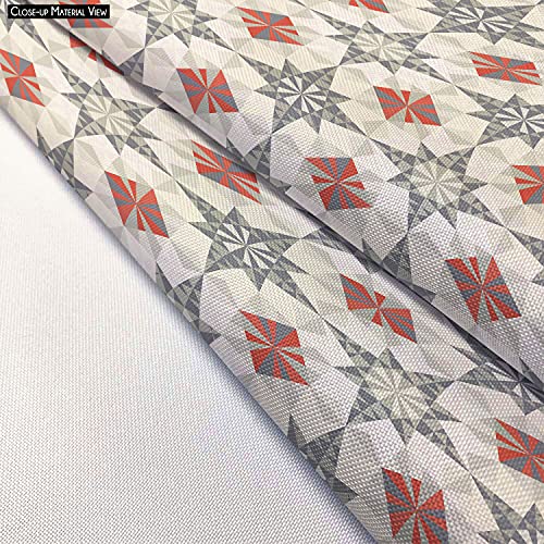 Image of ArtzFolio Pastel Geometry | Pouch Wrist Potli Bag | Bag for Weddings & Casual Parties
