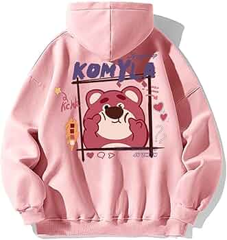 ピクサー　ロッツォ　パーカー　ボアトレーナー　パーカー 61VWDhpHeiL._AC_UF350,