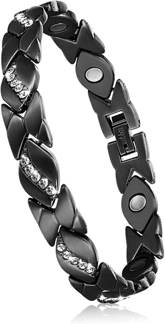 Pulsera Magnética De Cobre