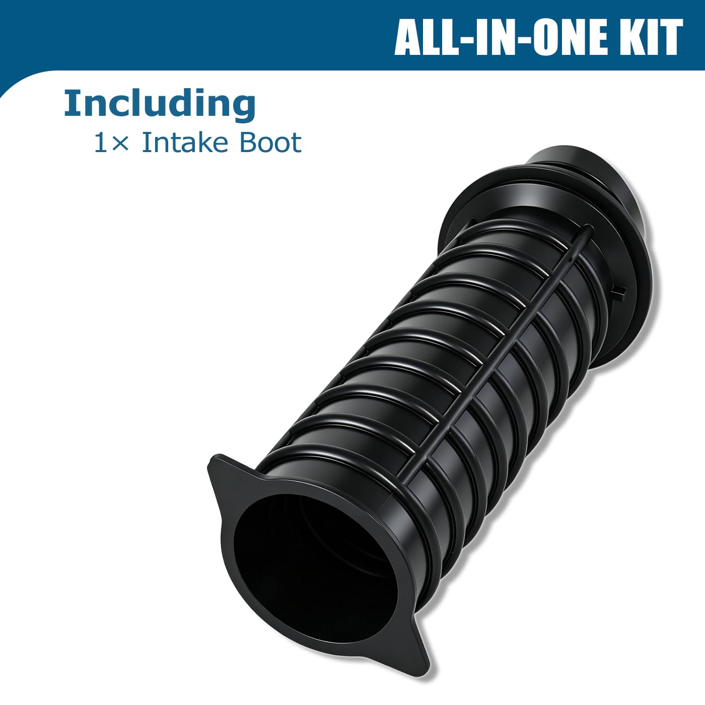 Amazon.com: 5412562 Carburetor Air box Intake Boot Fit For Polaris