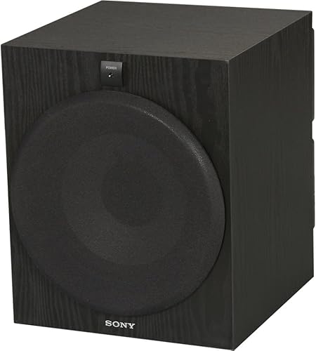 Sony saw2500 subwoofer Clearance