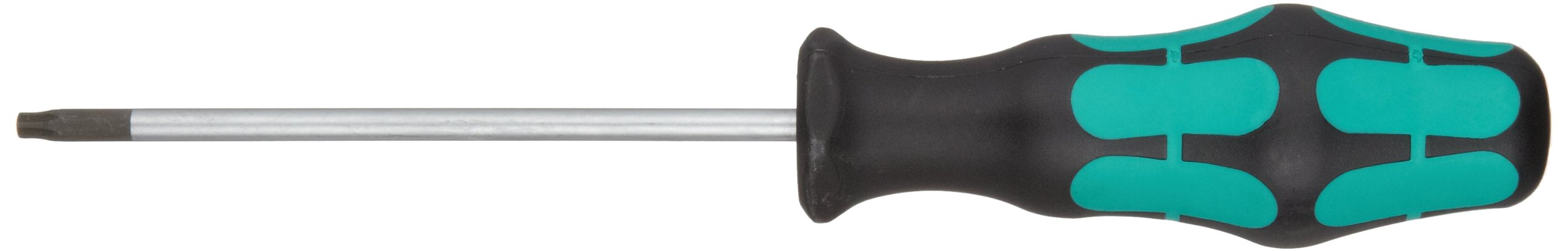 Wera Kraftform Plus Torx Plus Screwdriver IP20 100mm