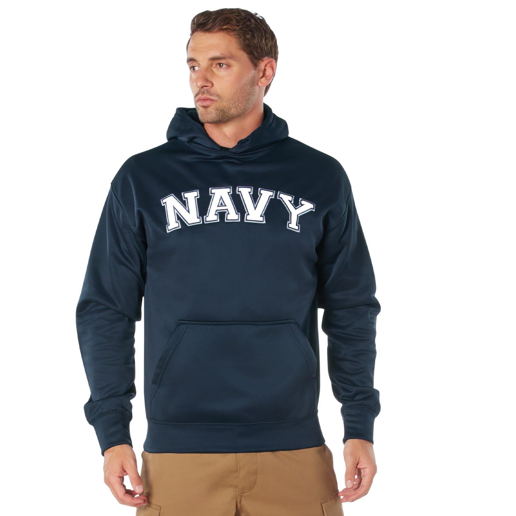 Marines Pullover Hoodie