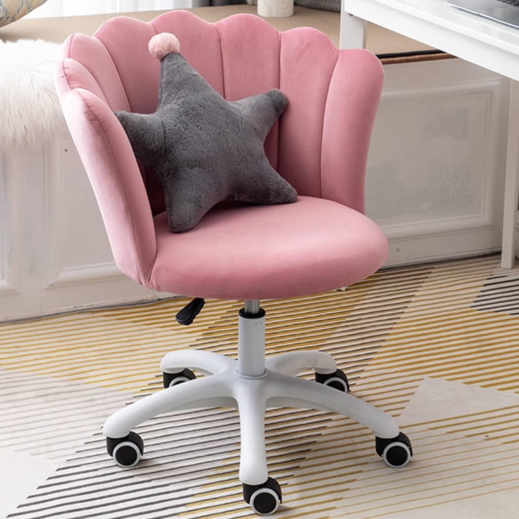 GIZNXBA Kids Desk Chair, Comfy Home Office Task Chair with