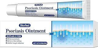 KoTinea Soothing Ointment,KoTinea Psoriasis Cream,KoTinea Psoriasis Ointment,Natural Herbal Ointment Face & Body Cream for All Skin (1pcs)