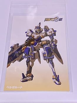 Amazon.co.jp: スーパーロボット大戦OG展 公式グッズ ノベルティ
