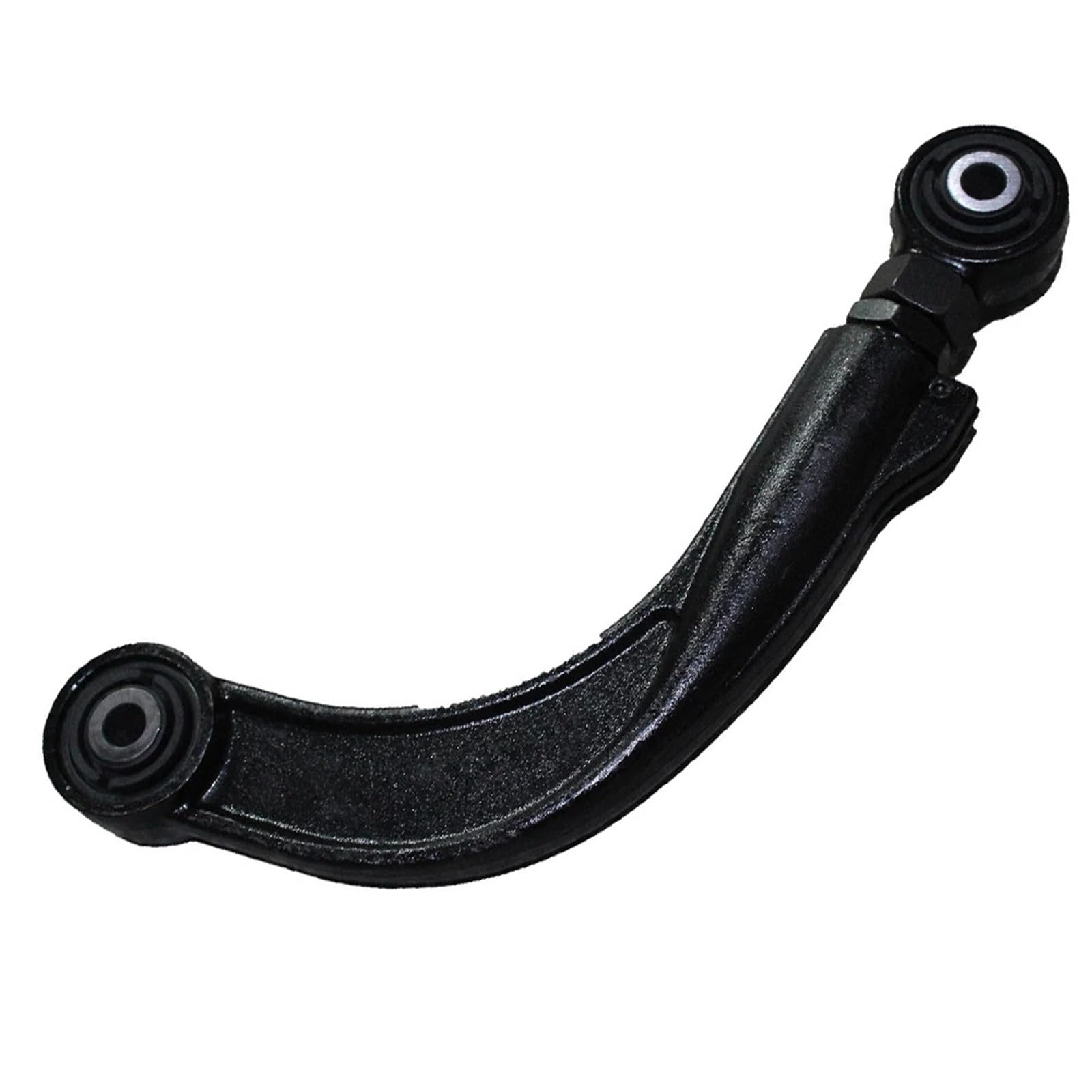 Brazo de amarre trasero ajustable para Ford Focus 2012-2015 BV615500APA 4