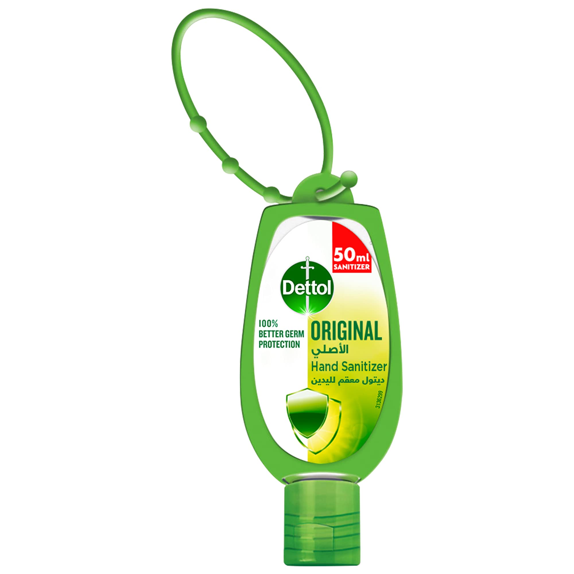 Original Hand Sanitizer 50ml