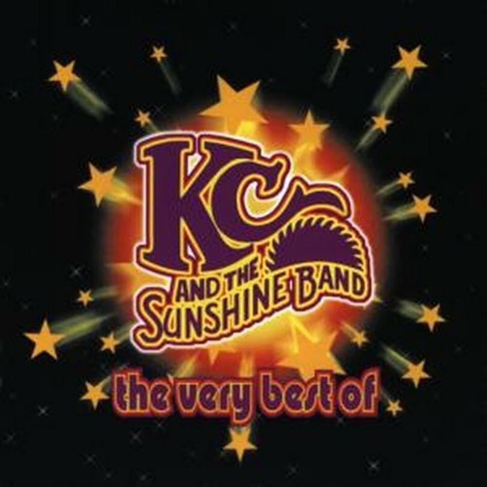 新品KC & The Sunshine Band MFSLMOFI 1-004 【公式通販】 新品KC & The Sunshine Band MFSLMOFI 1-004 【公式通販】