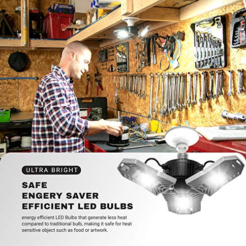 TRI Burst Deluxe Light - Image 5