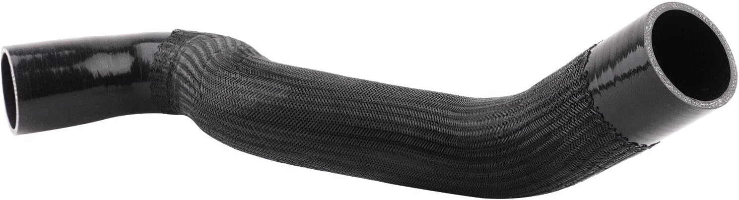 Cooling Hose Compatible with Volvo/Mack Truck Upper Radiator Hose 23278115 23275466