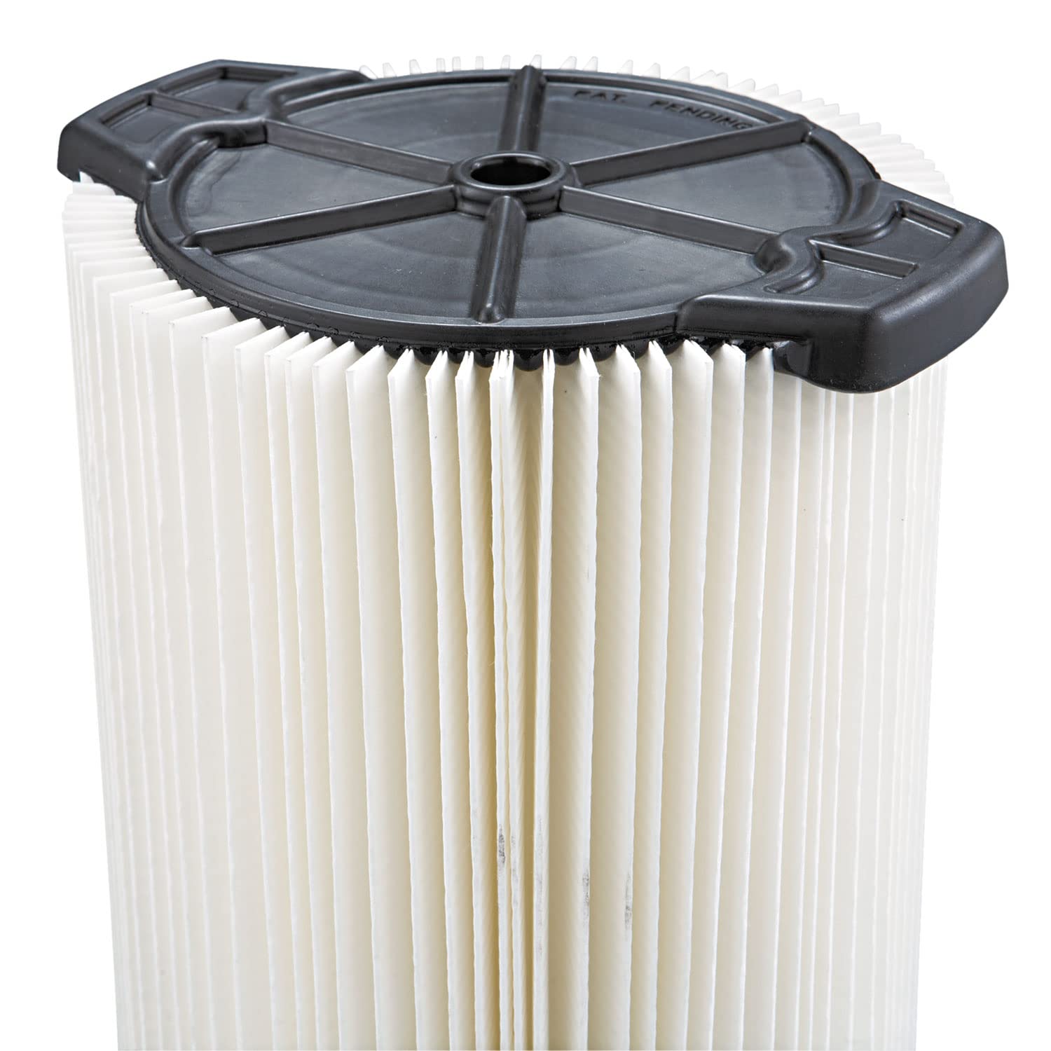 Ridgid VF4000 Filter - Waschbarer Vakuumfilter -4