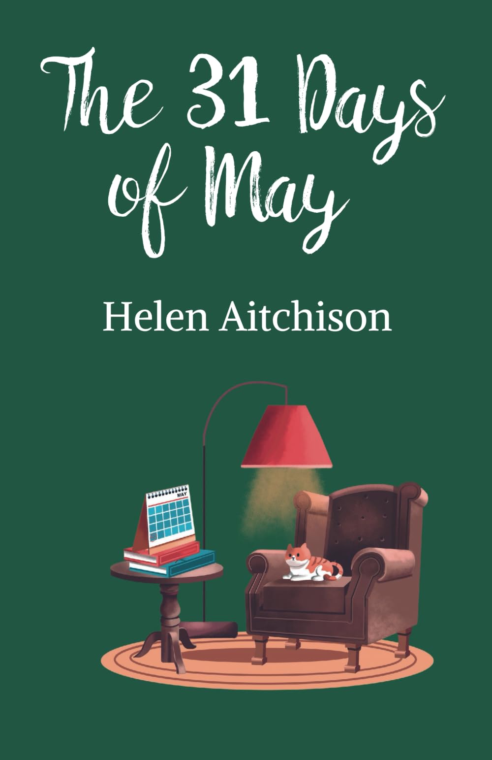 The 31 Days of May