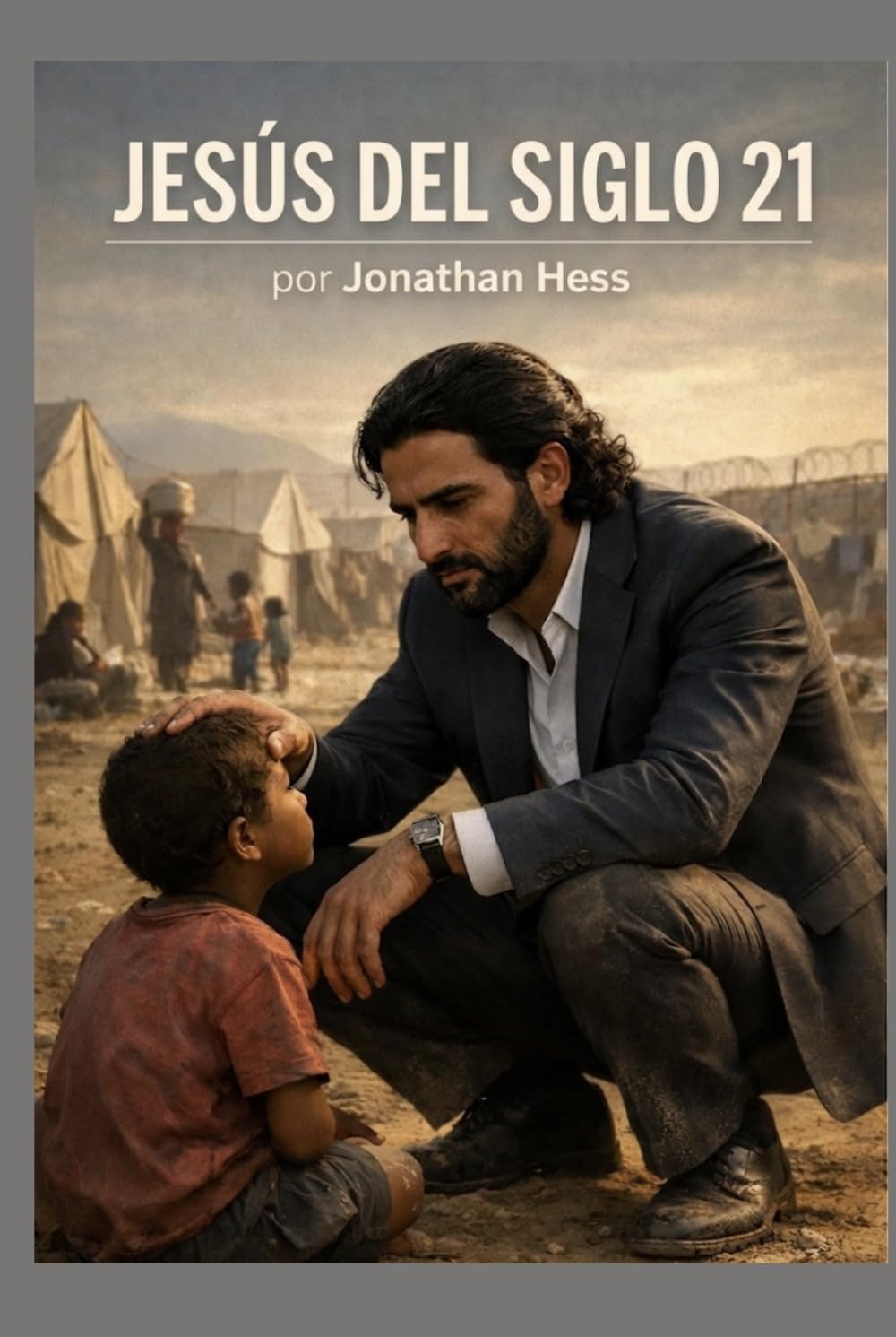 JESÚS DEL SIGLO 21