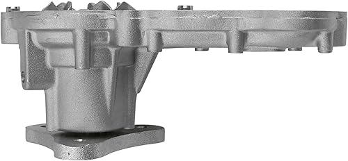 Miniatura 3 de Beck/Arnley Bomba de agua 131-2411