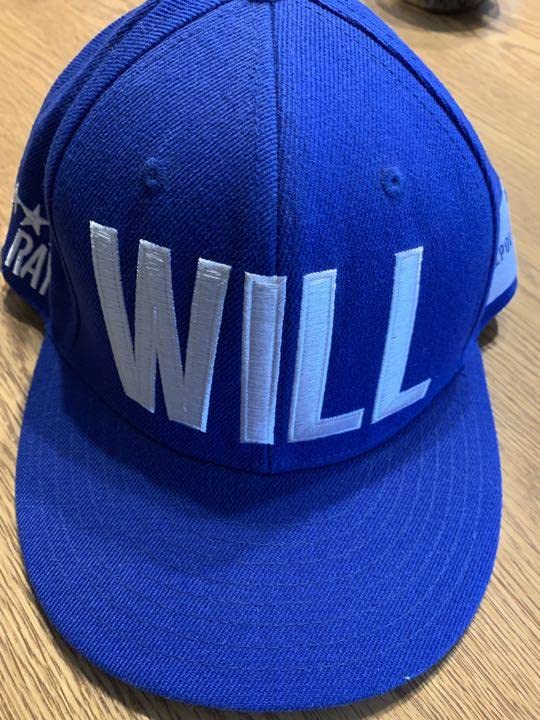 BUMP OF CHICKEN 20TH ANNIV &BFLYキャップ2点 BUMP OF CHICKEN 20TH