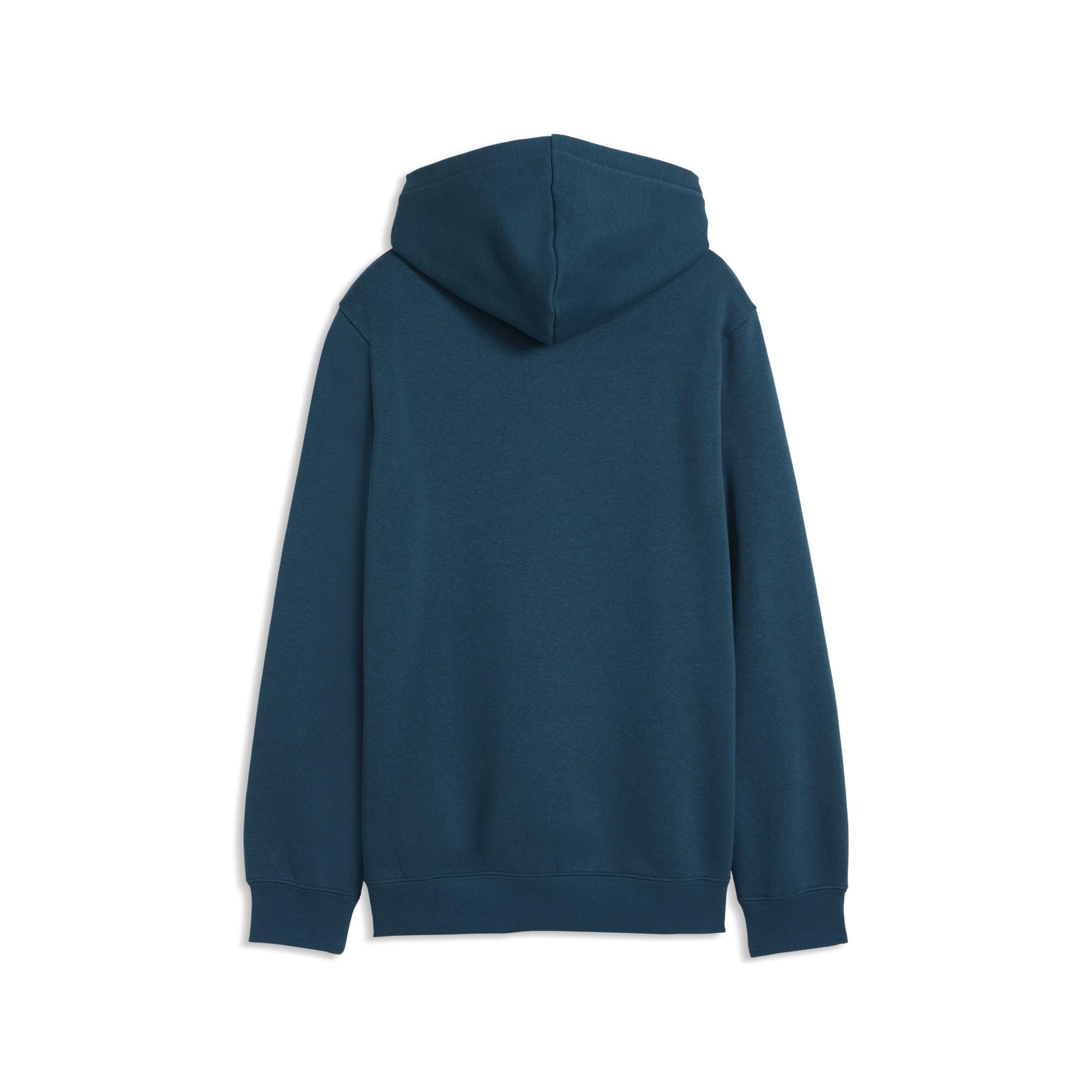 Puma Ess 2 Color No. 1 Logo Hoodie FL B Felpe con Cappuccio Bambini e Ragazzi (Pacco da 1)
