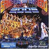 Sambas De Enredo Do Carnaval 2005: Rio