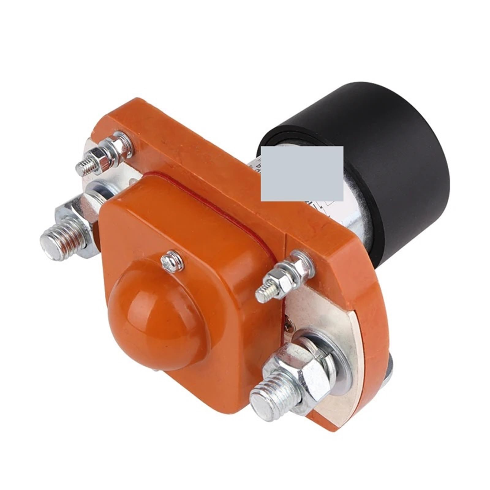 SZJB400A, MZJ-400B Gleichstromschütz Gleichstrom-DC-Leistungsschütz Magnetschütz Motorsteuerung 12 V 24 V 36 V 48 V 60 V(Coil voltage 84V)