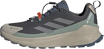 adidas メンズ テレックス トレイルメーカー 2 GORE-TEX スピードレース ハイキング NQX35トレッキングシューズ