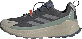 Terrex Trailmaker 2 Gore-Tex Speed Lace Hiking Shoes, Zapatos de Senderismo Hombre
