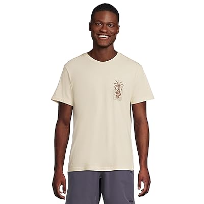 RVCA Serpent Short Sleeve Men