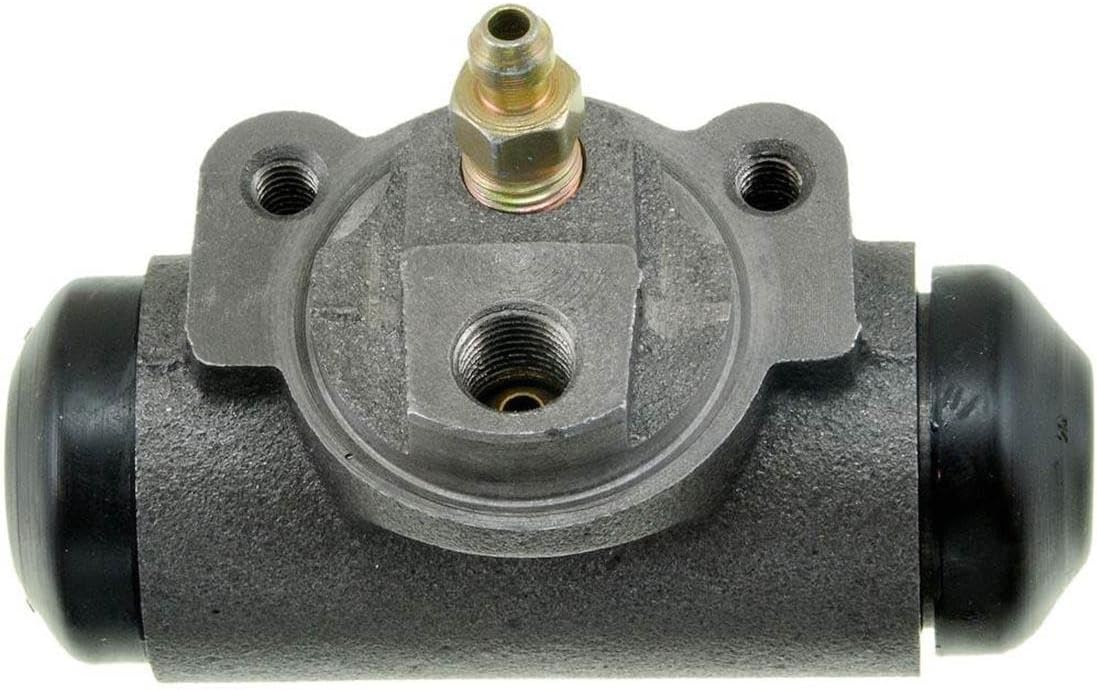 Wheel Cylinder - 2 Rear Brake Cylinder,Rear Wheel Cylinder,Drum Brake Wheel Cylinder Compatible with Toyota Pickup 1995 1994 1993 1992 1991 1990 1989 1987 1986 1984 1983 1982 1981 1980 1979