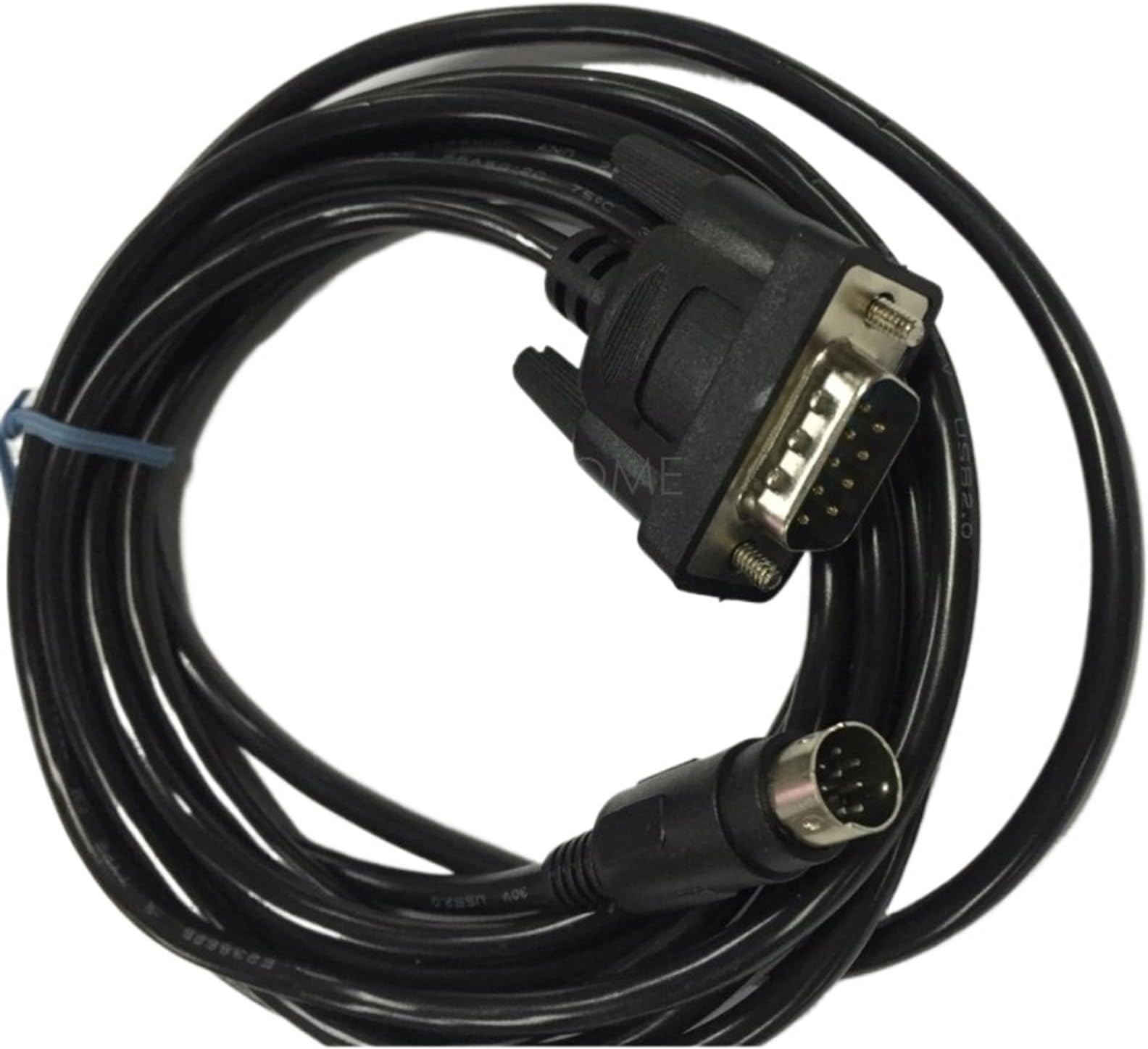 FX-50DU-CAB0 (FX50DUCAB0) Programming cable for FX0/FX2n/FX1N PLC to HMI F940/F930/F920 GOT1000