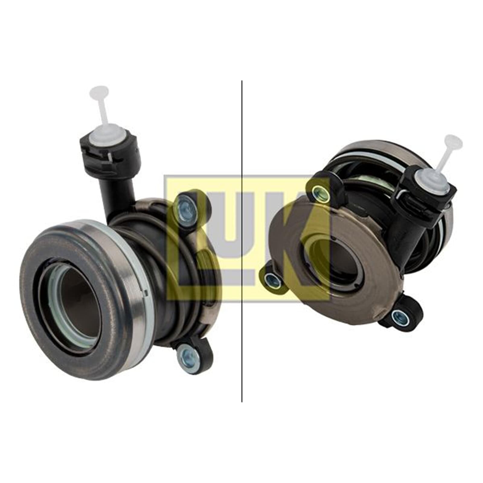 LUK 510 0228 10 hydraulika sprzęgła