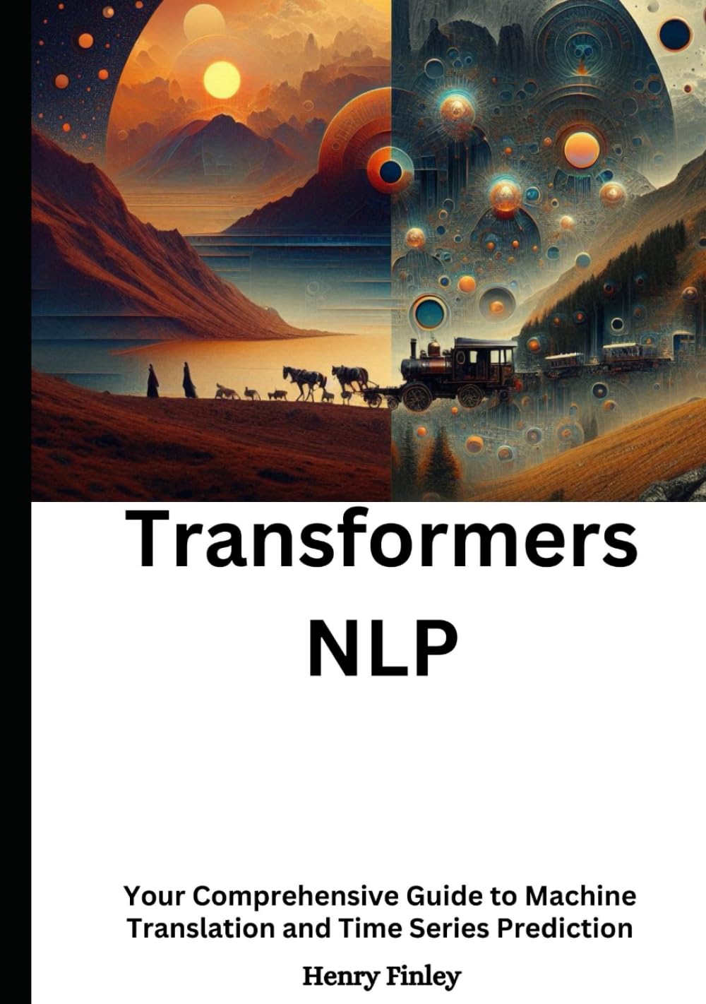 Transformers NLP: Transformers natural language processing