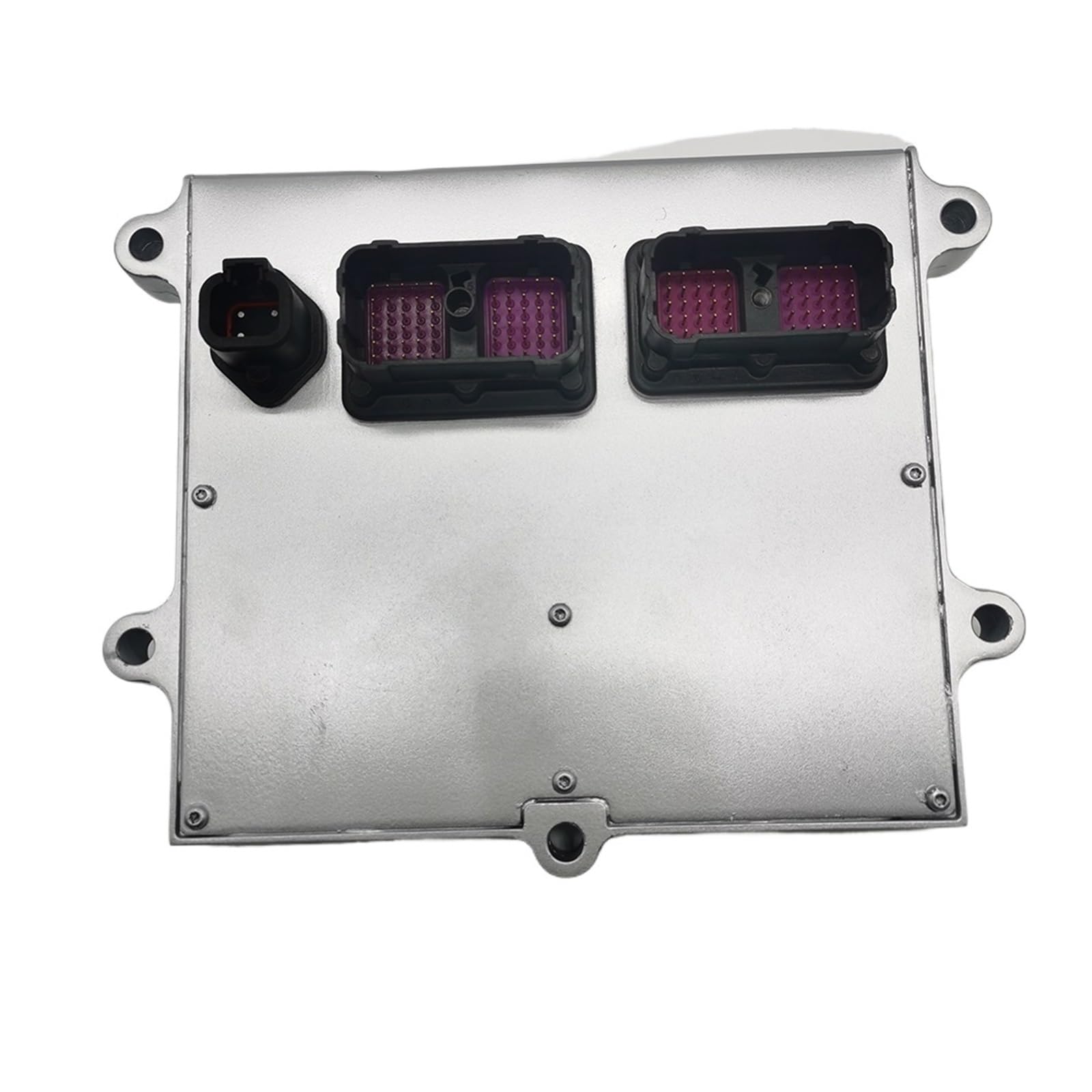 4921776 4921797 600-467-1100 Original Engine Computer Board ECU Electronic Control Unit Compatible With Cummins QSB6.7 QSB4.5 CM850