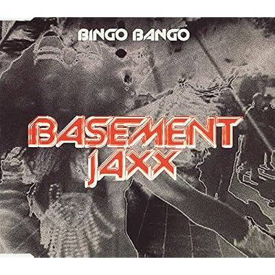 Bingo Bango
