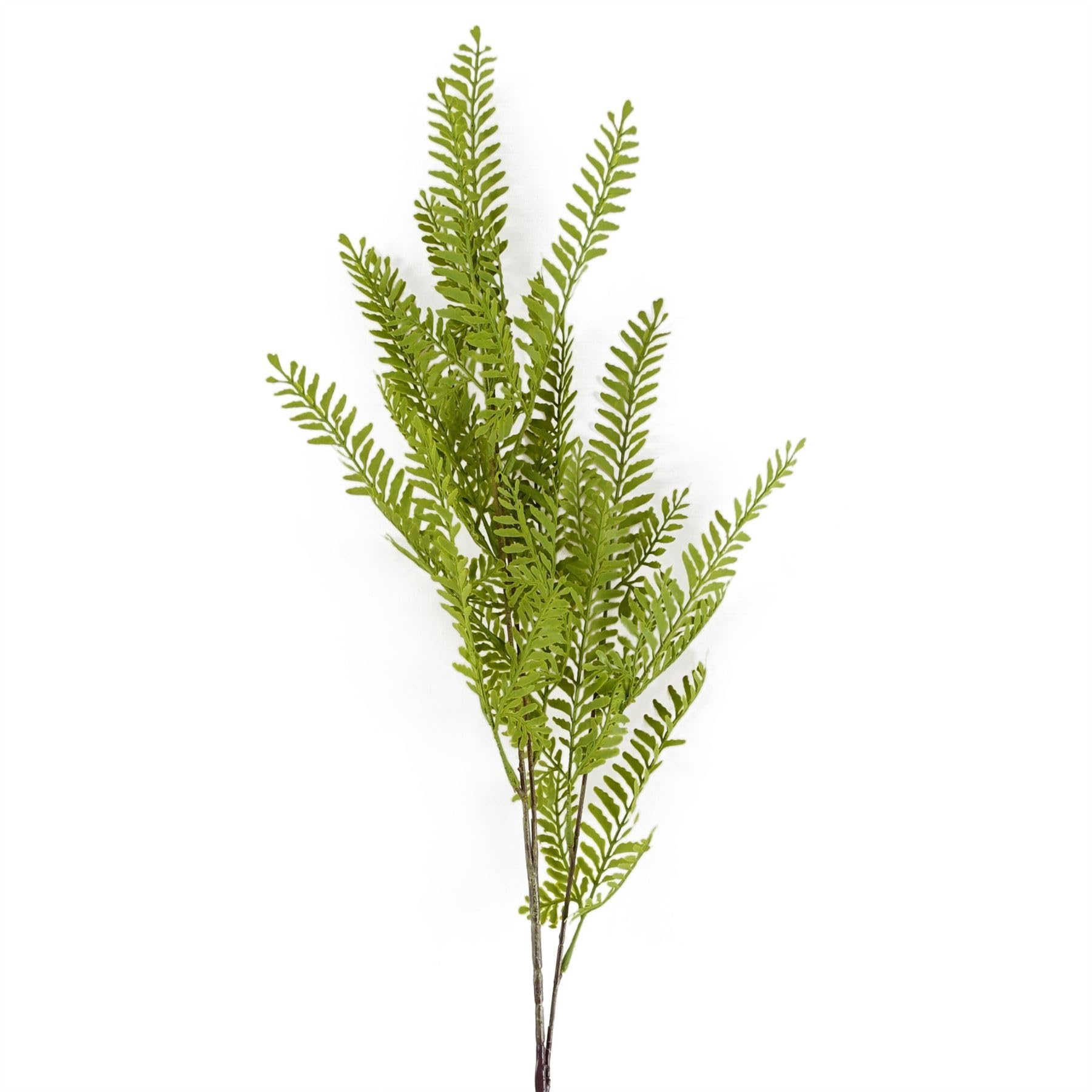 Leaf Design Artificial Flowers