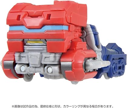 Transformers ONE OD-01 Deluxe Class Optimus Prime