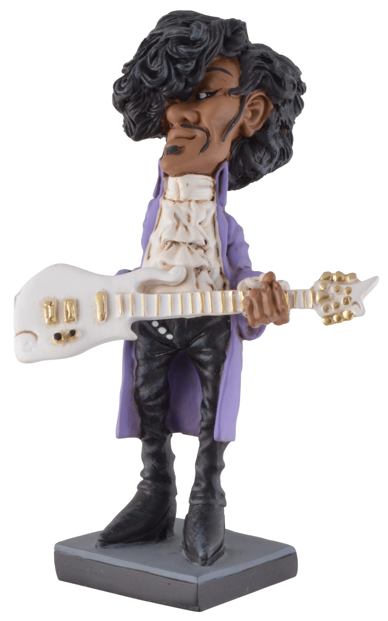 VOGLER Joh. Vogler GmbH Comical Ozzy by Warren Stratford, le prince de