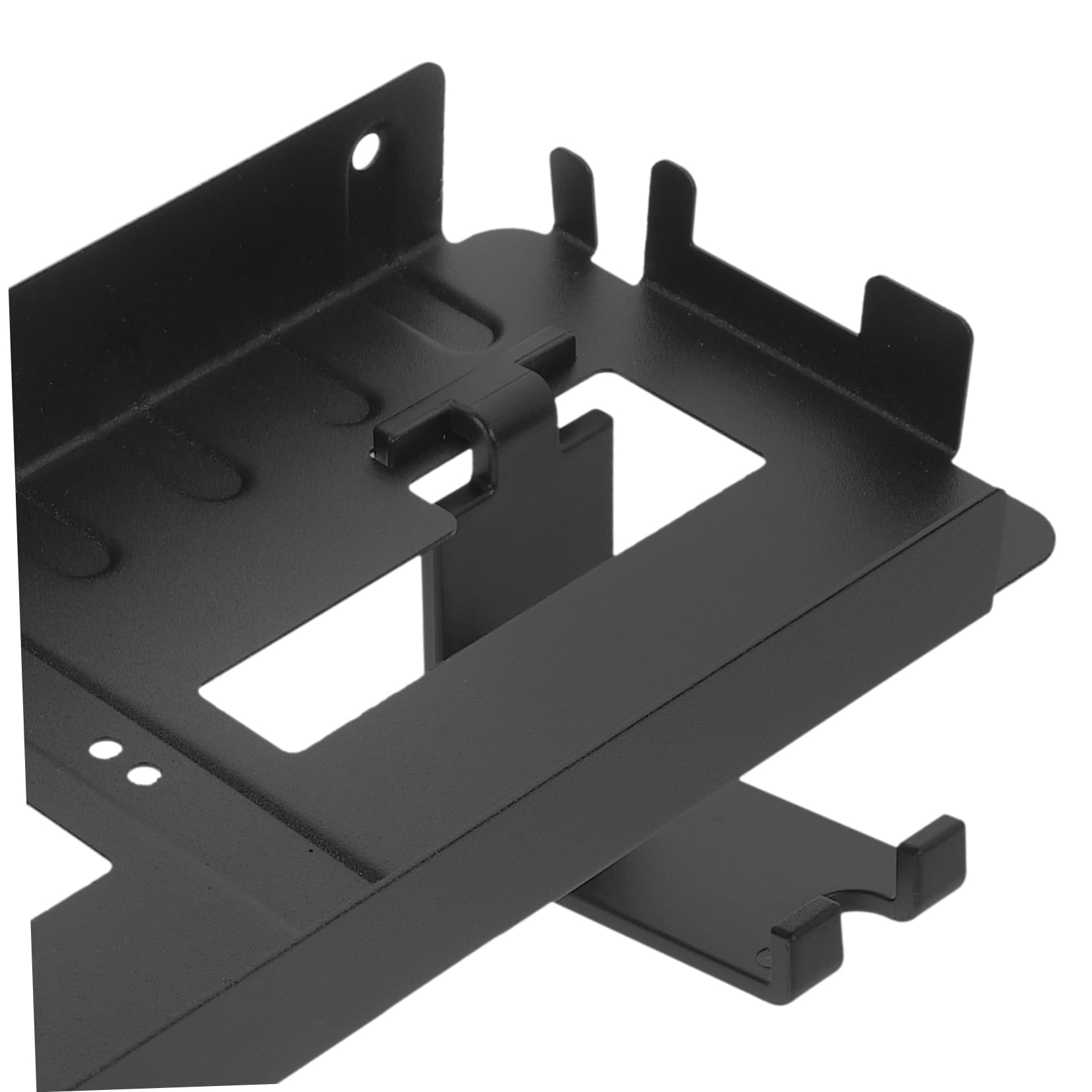 SEWACC Soporte de Montaje Mural Multifuncional para Consola Soporte de Pared para Controladores y Auriculares Diseño Resistente y Fácil Instalación sin Herramientas para Organizar VR y