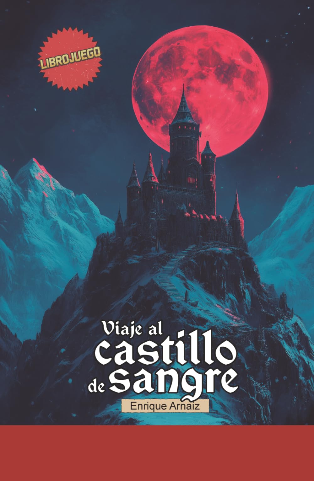 Viaje al castillo de sangre