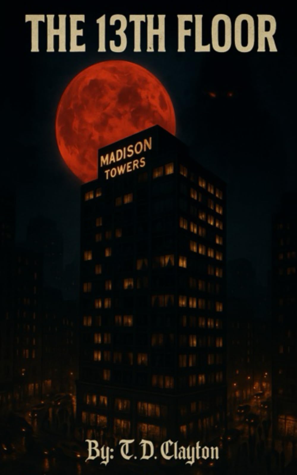 The 13th Floor