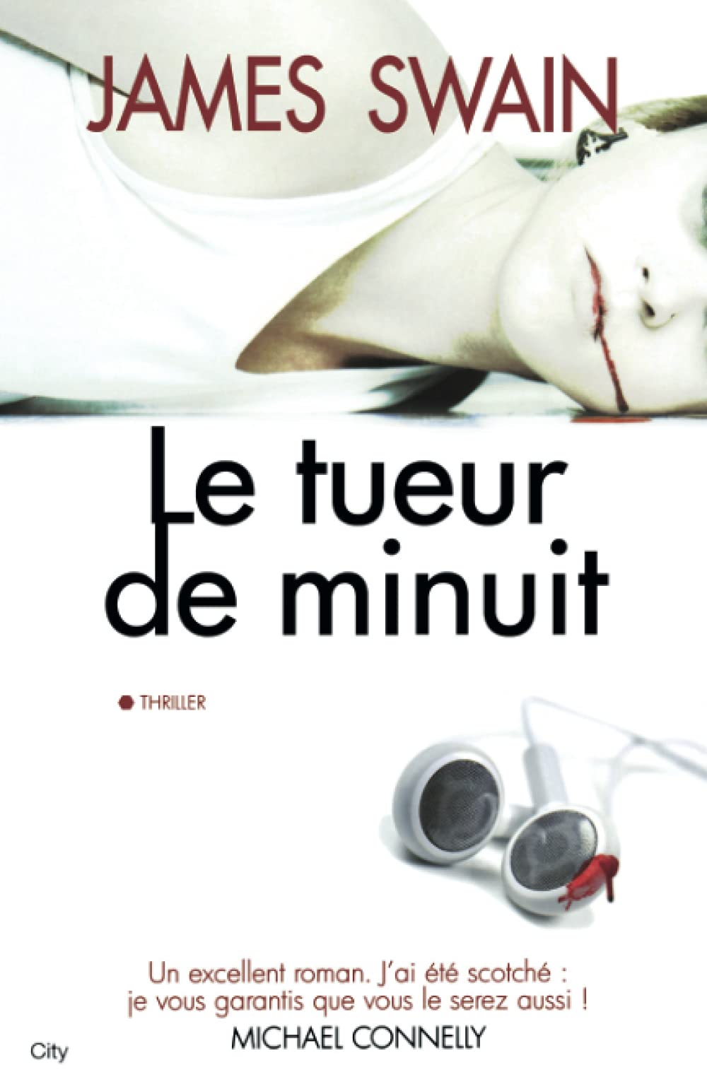 Le tueur de minuit