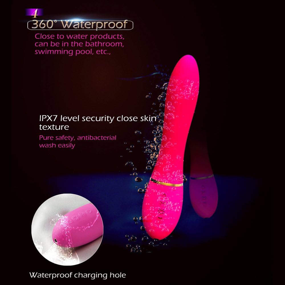 Vibrador Sexual Inteligente Controlado por APP Smartphone ...