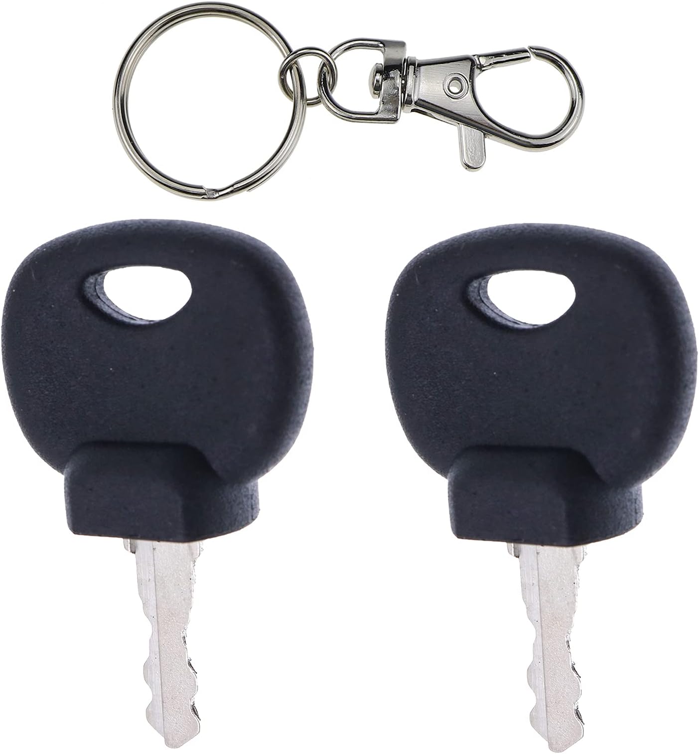 Ignition Keys 14707 5755124 8035807 for Bobcat New Holland Industrial JCB Bomag Hamm Roller Compaction Dynapac Terex Vibromax Volvo Ford Moxy 85804675 05755125 (2)