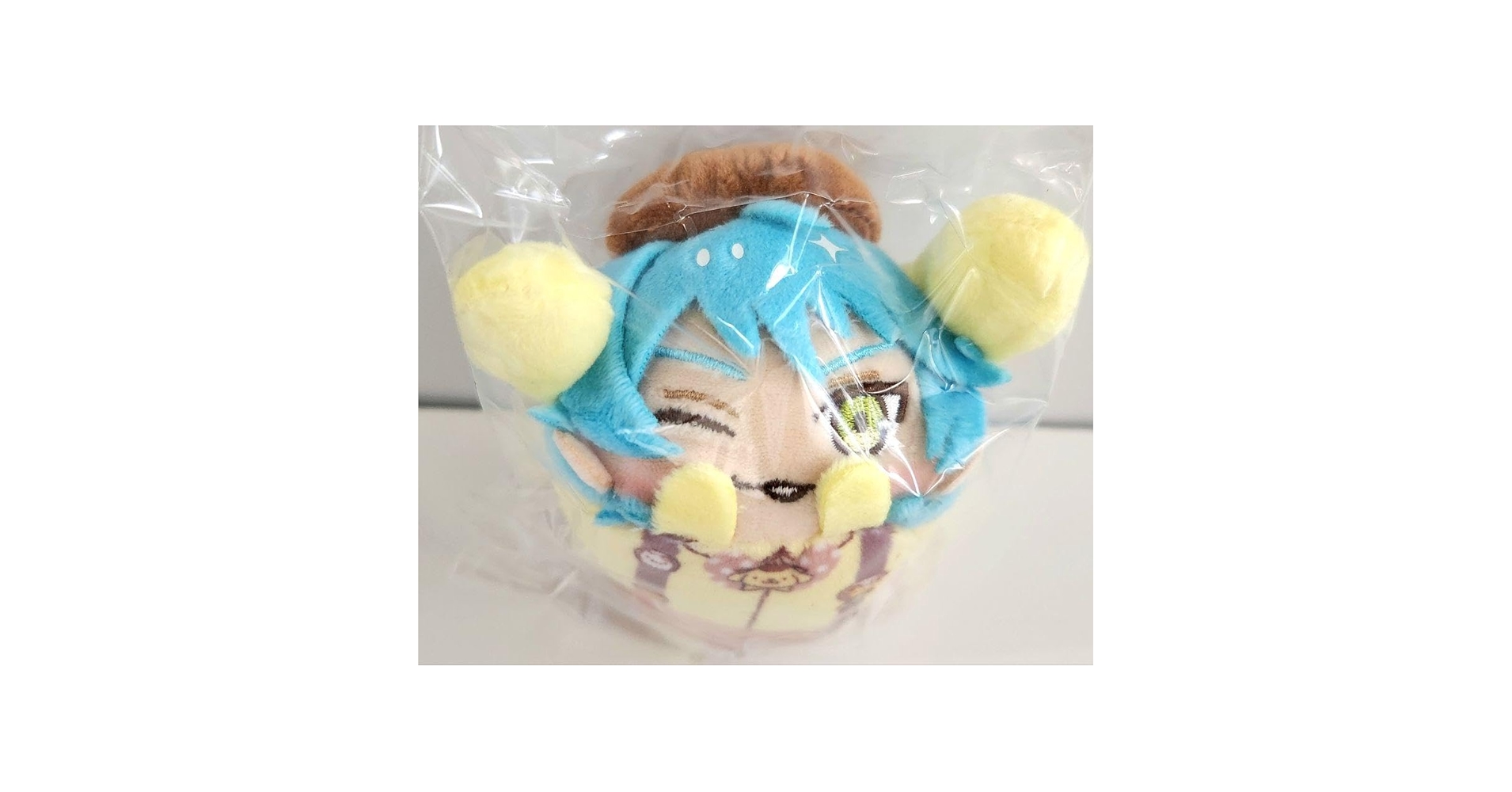 Amazon.co.jp: 高田馬場ジョージ もちころりん コラボ king of prism Amazon.co.jp: 高田馬場ジョージ もちころりん コラボ king of prism