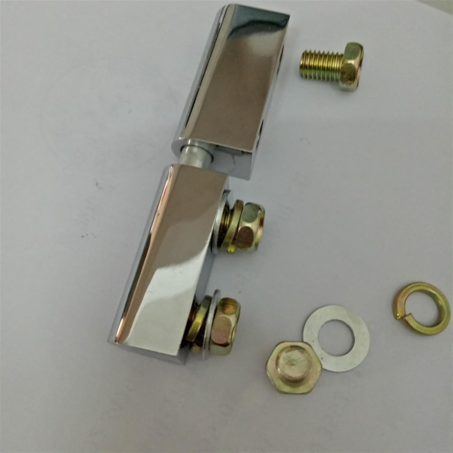Distribution Box Door Hinge Switch Cabinet Hinge Equipment Control Cabinet Door Hinge 1Pcs