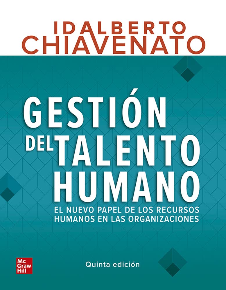 *** GESTION TALENTO HUMANO CON CONNECT - 9781456272098