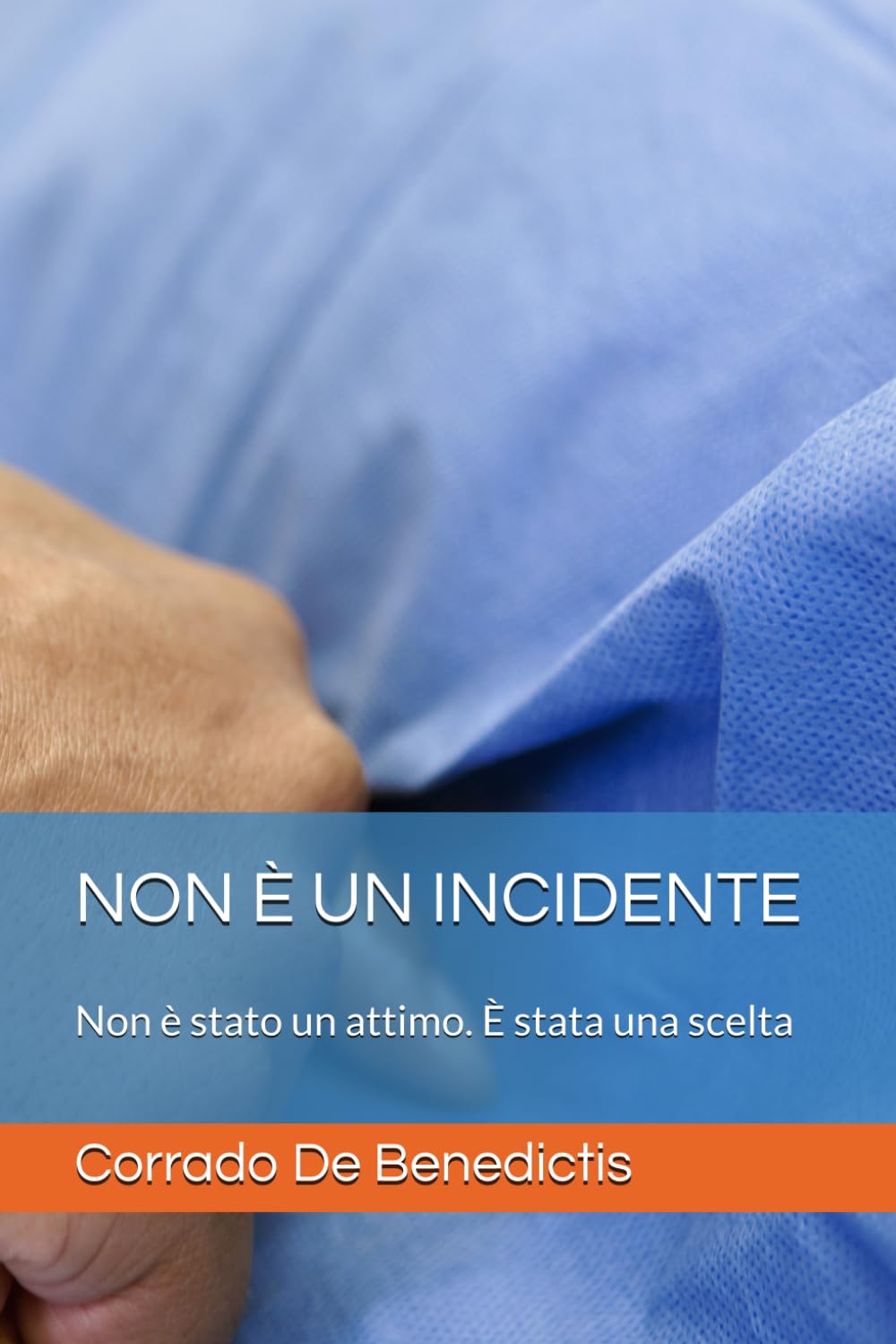 NON È UN INCIDENTE: Non è stato un attimo. È stata una scelta: 22 (Aforismi)