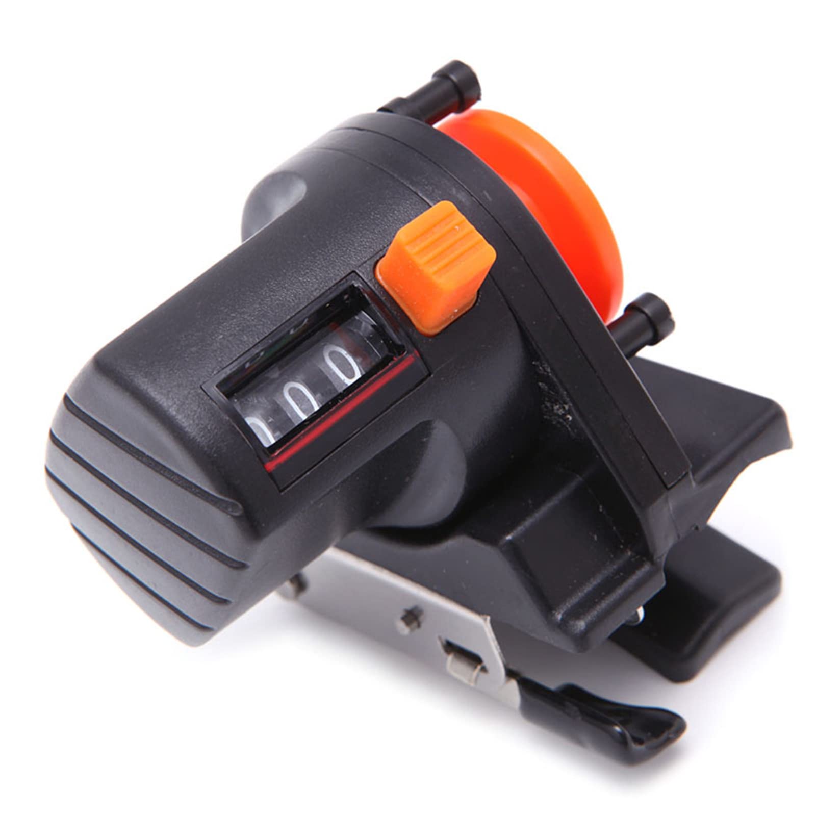 Portatile Pesca Finder Linea Lunghezza Profondità Gauge Contatore 0-999M